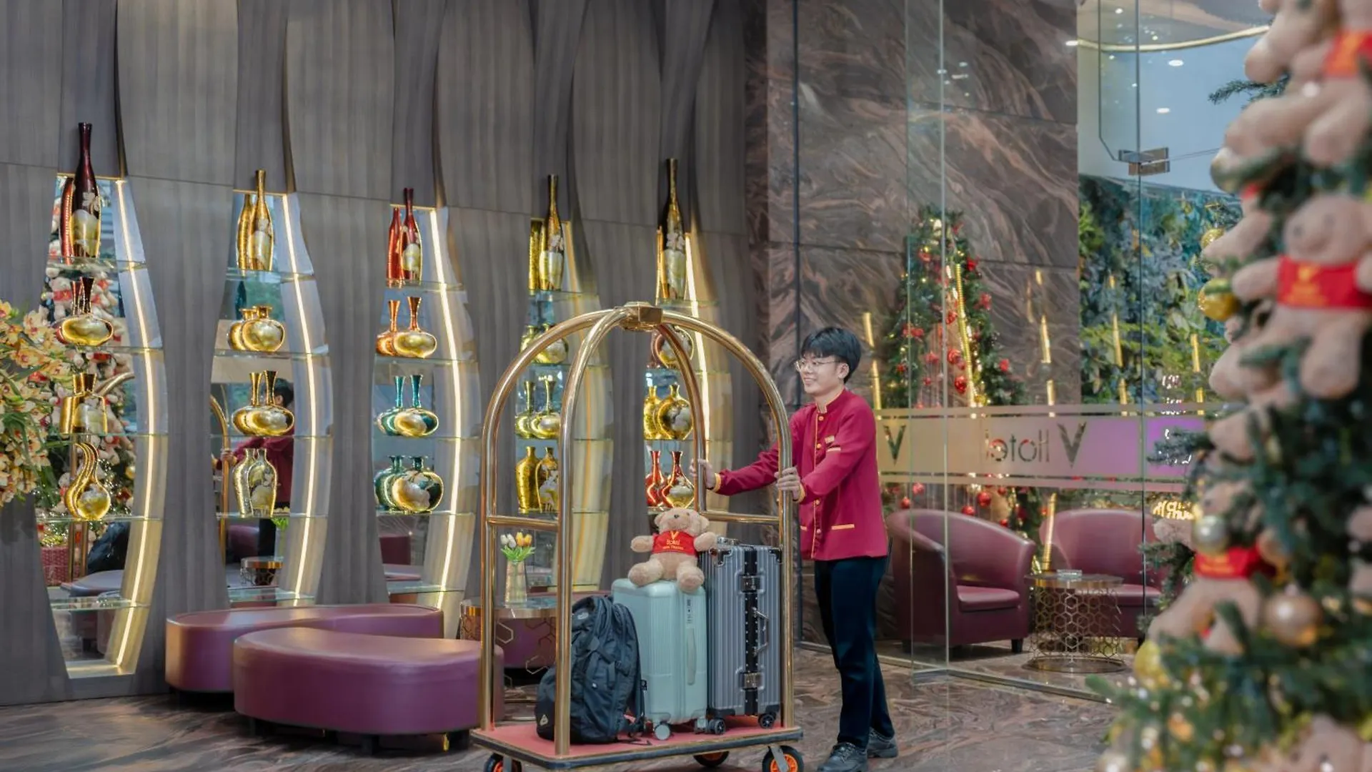 V Hotel Nha Trang
