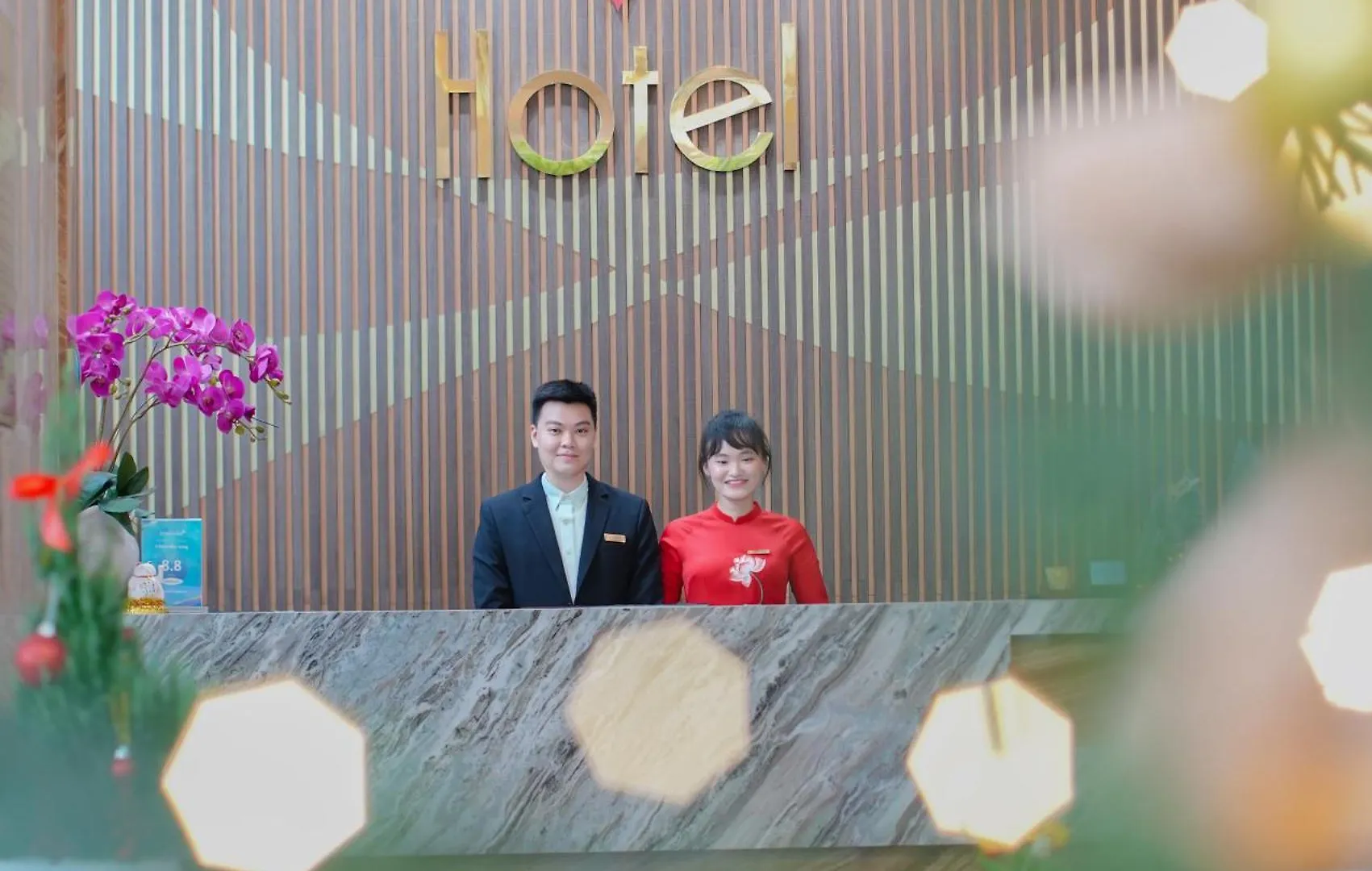 V Hotel Nha Trang