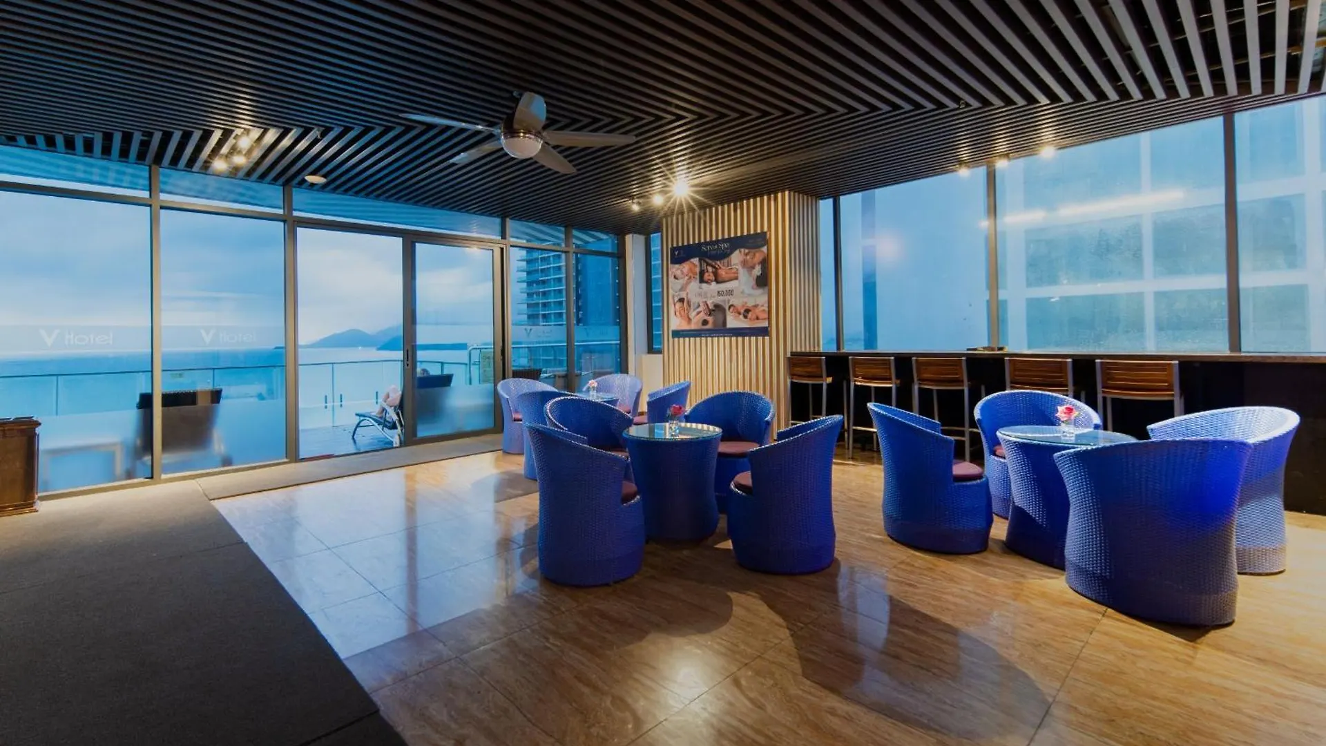 V Hotel Nha Trang Vietnam