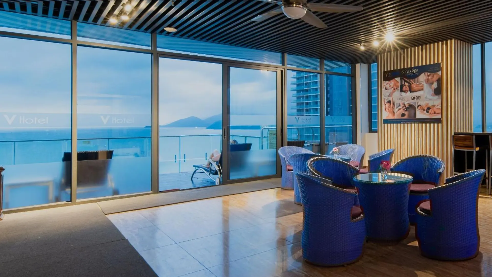 V Hotel Nha Trang