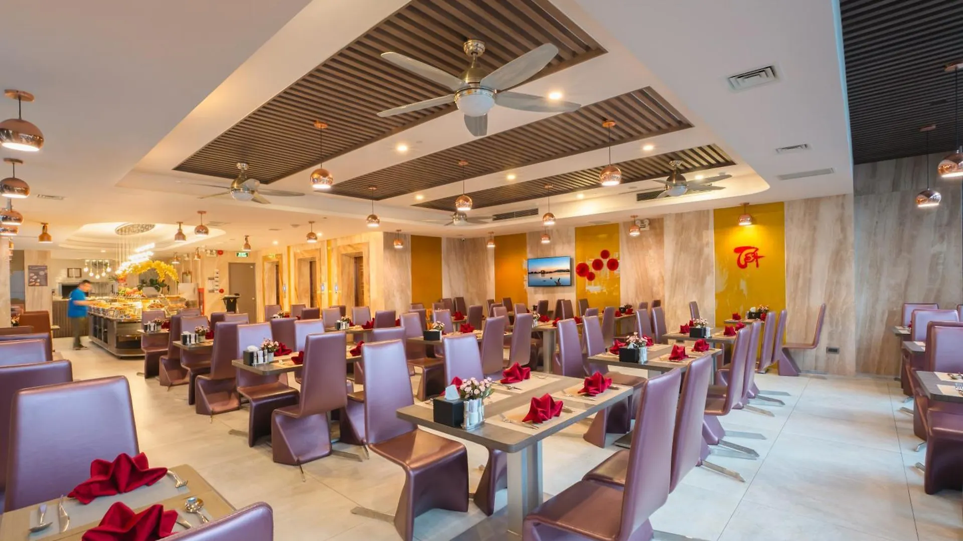 V Hotel Nha Trang