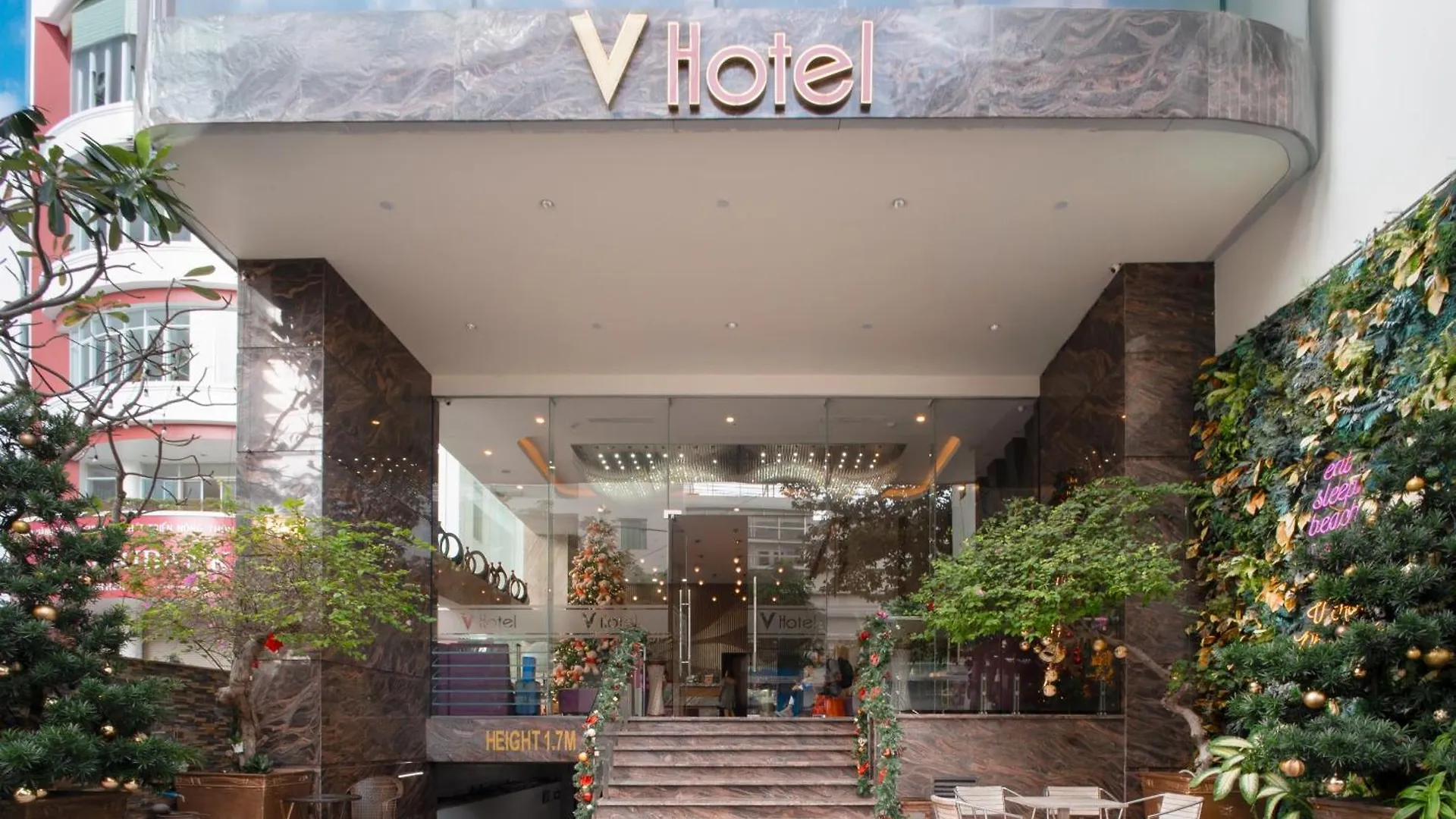 V Hotel Nha Trang