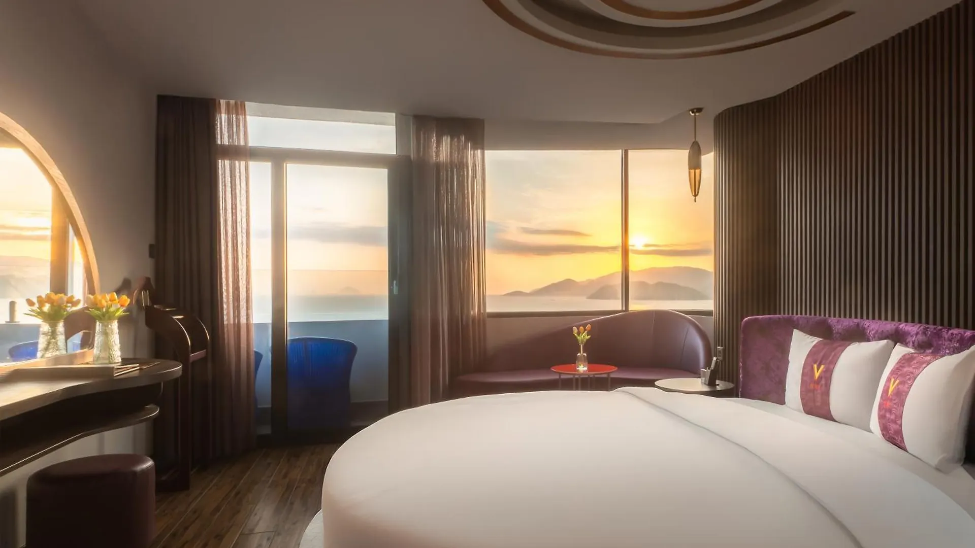 V Hotel Nha Trang