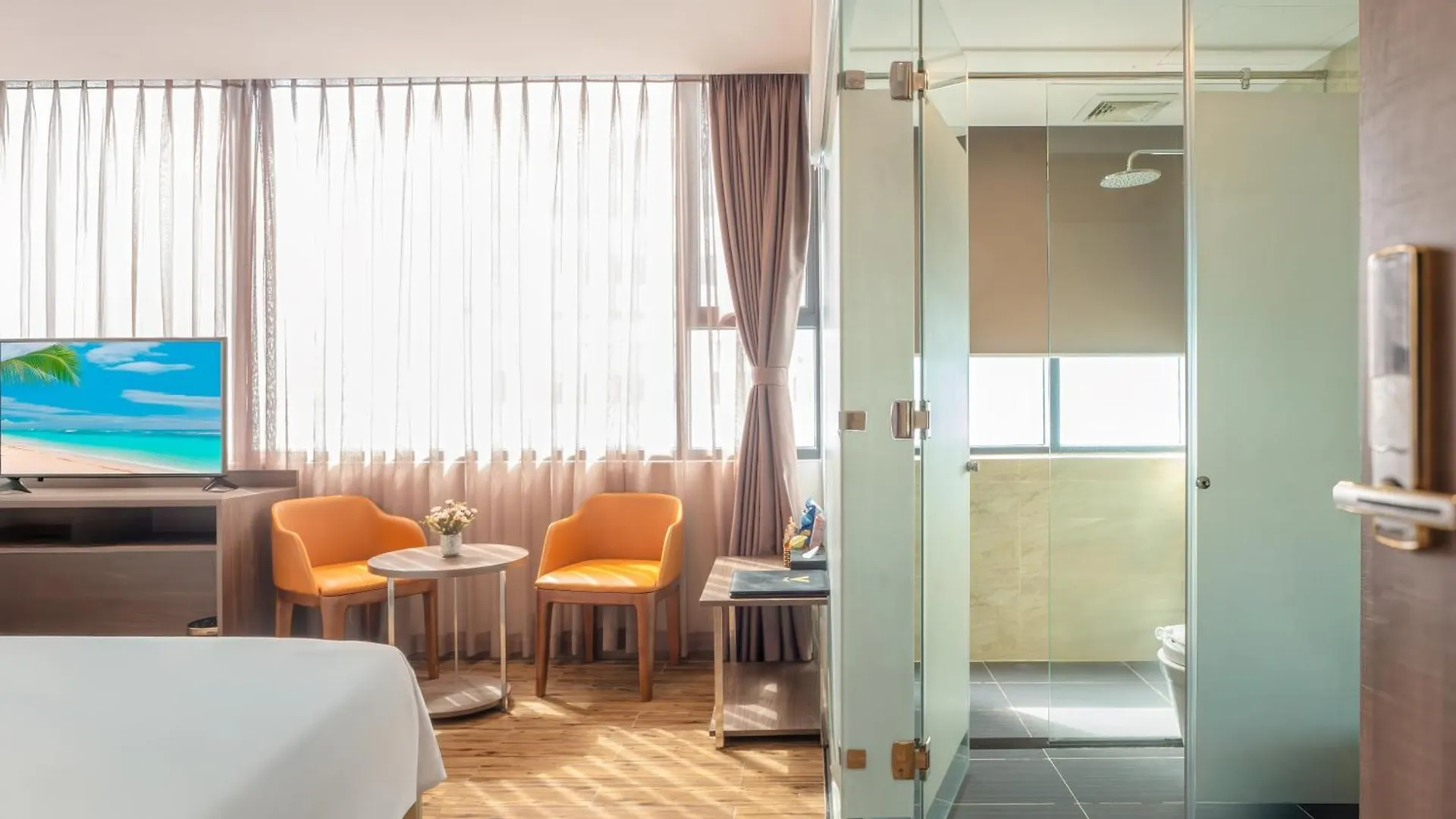 V Hotel Nha Trang