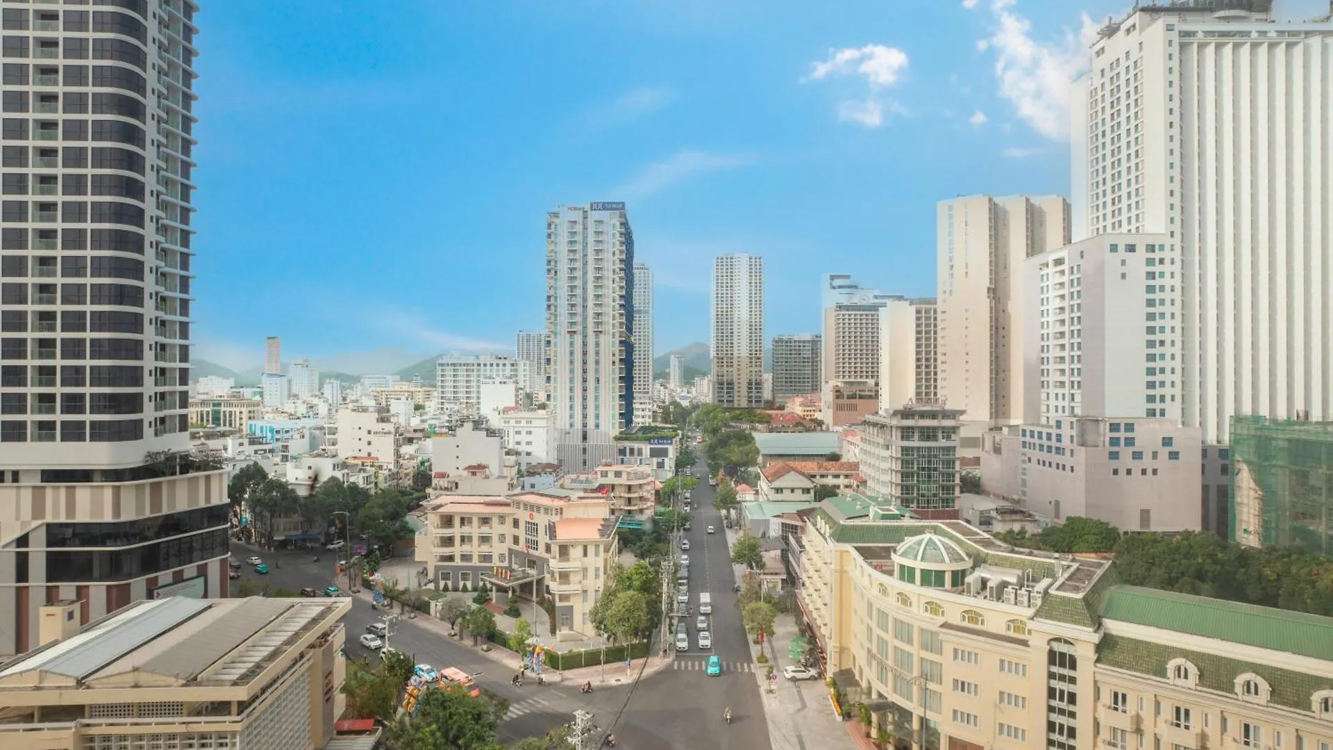 V Hotel Nha Trang