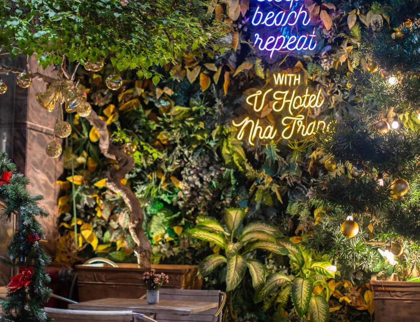 V Hotel Nha Trang