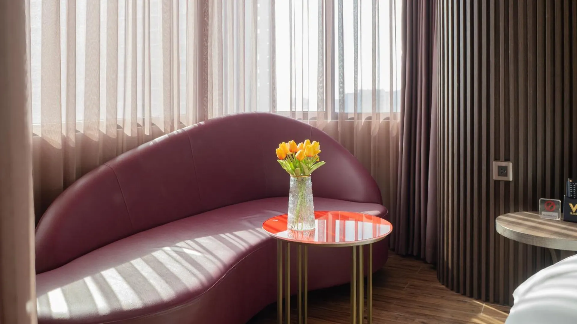 V Hotel Nha Trang