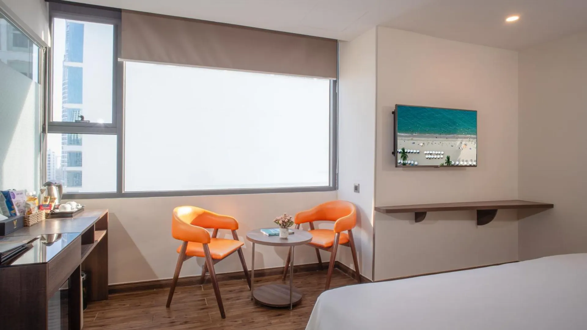 V Hotel Nha Trang Vietnam