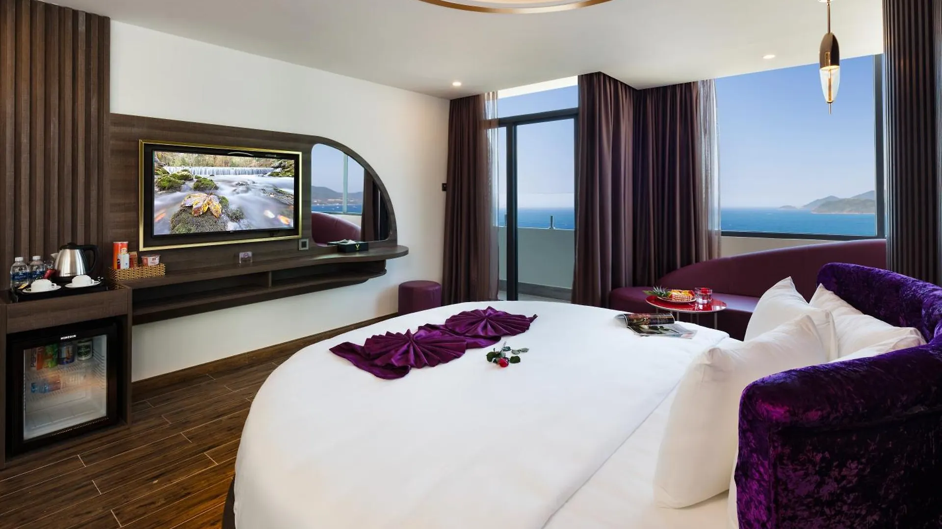 V Hotel Nha Trang 4*,  Vietnam