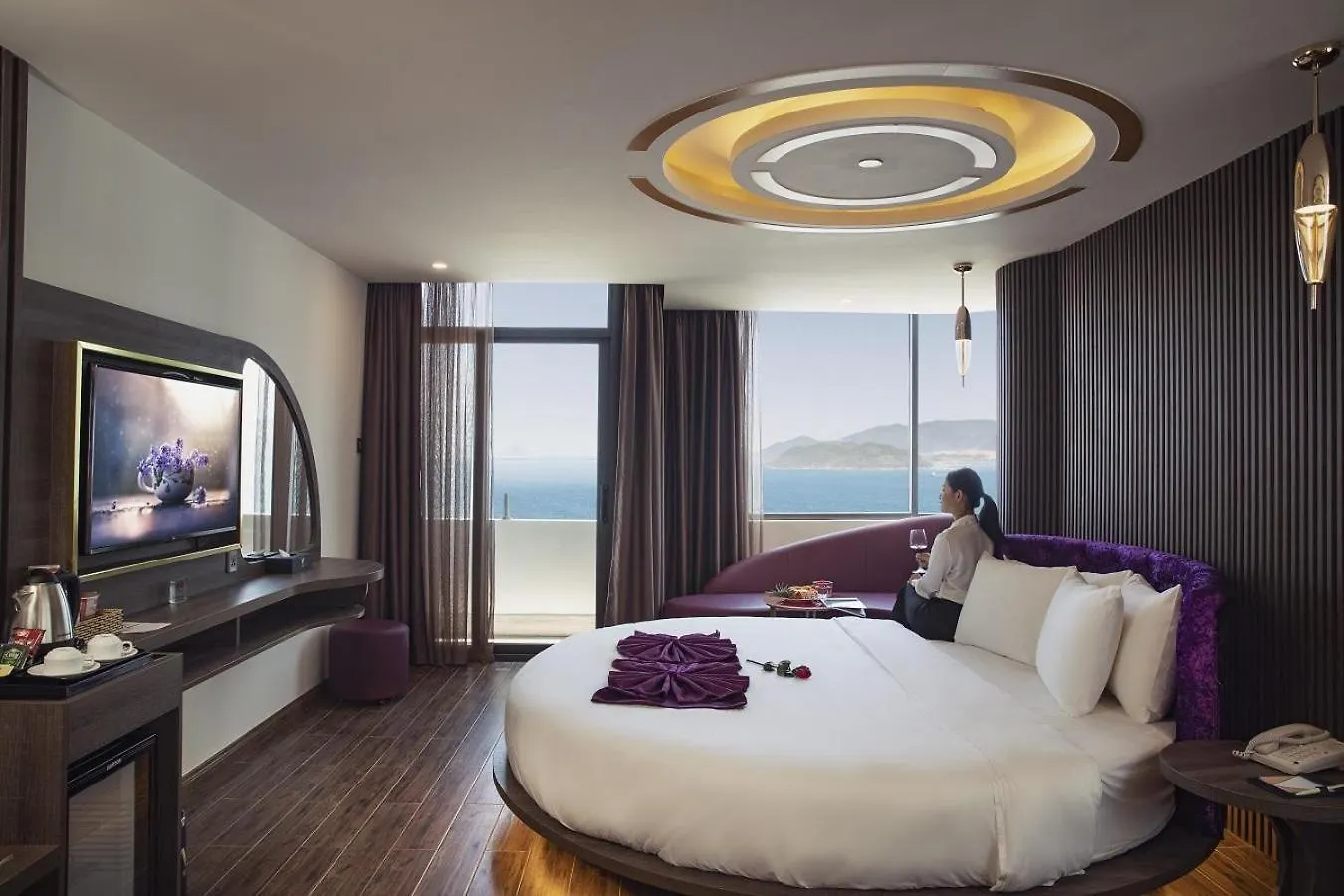 V Hotel Nha Trang Vietnam