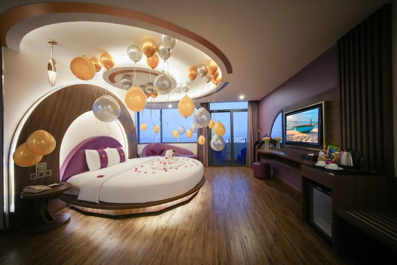 V Hotel Nha Trang 4*,  Vietnam