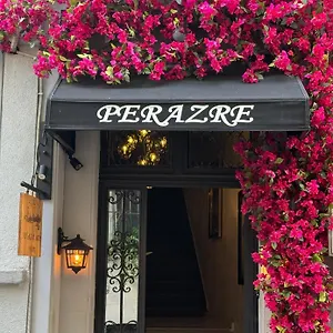 Perazre 2* Istanbul