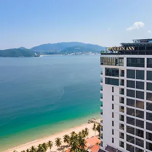 芽庄皇后安娜酒店 ***** 芽庄