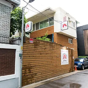 Hongdae Style 2* Seoul