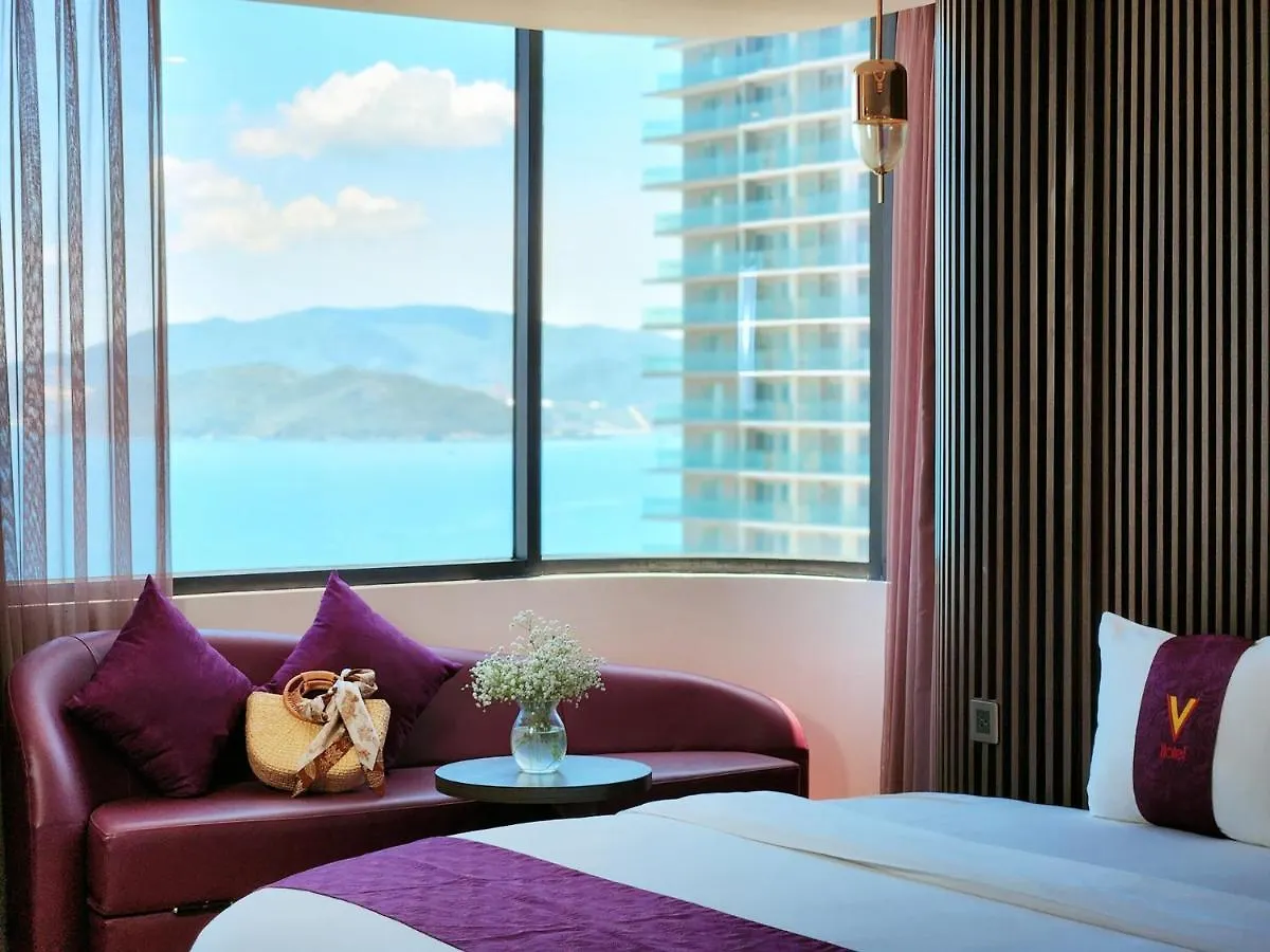 V Hotel Nha Trang