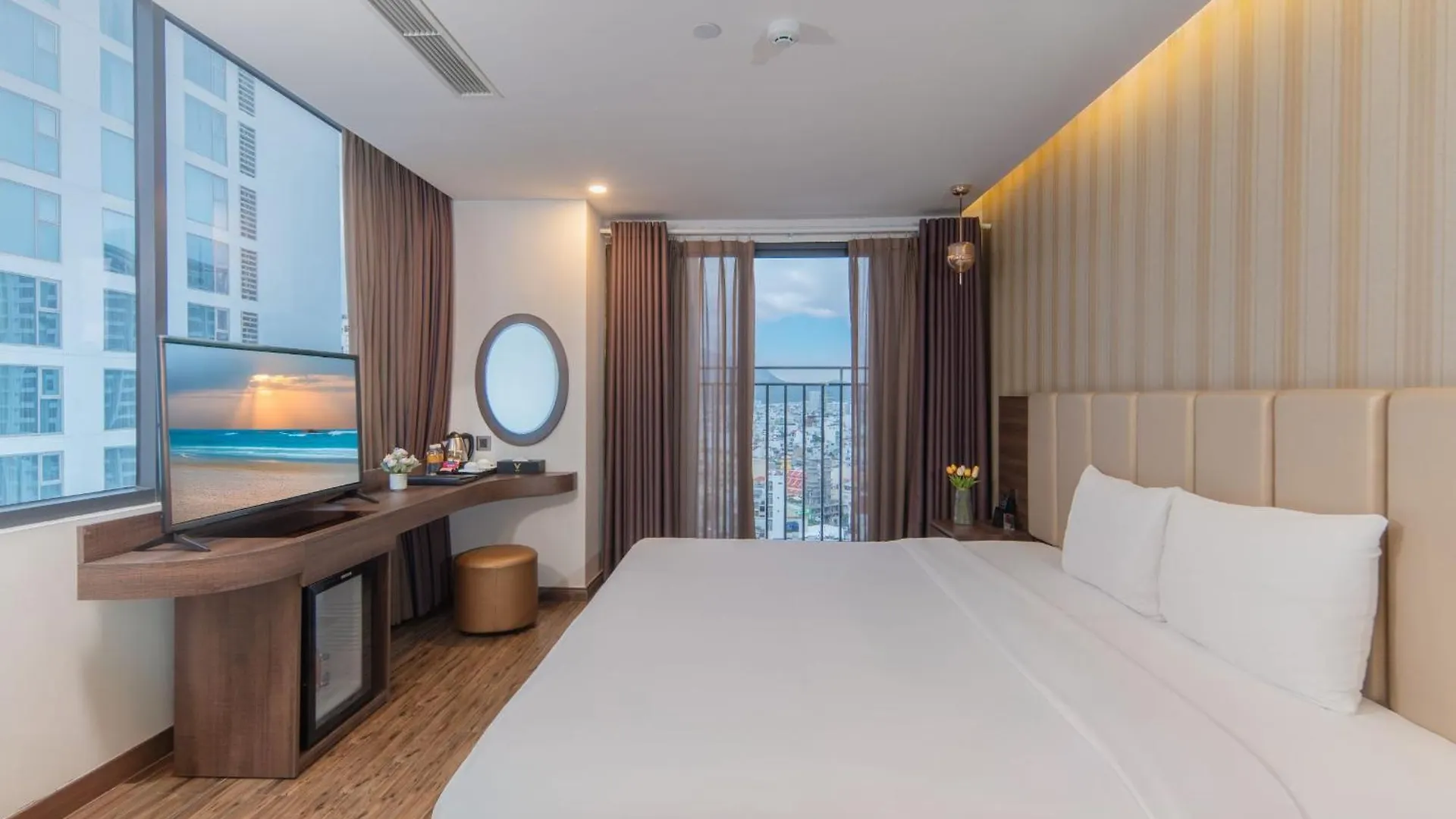 V Hotel Nha Trang