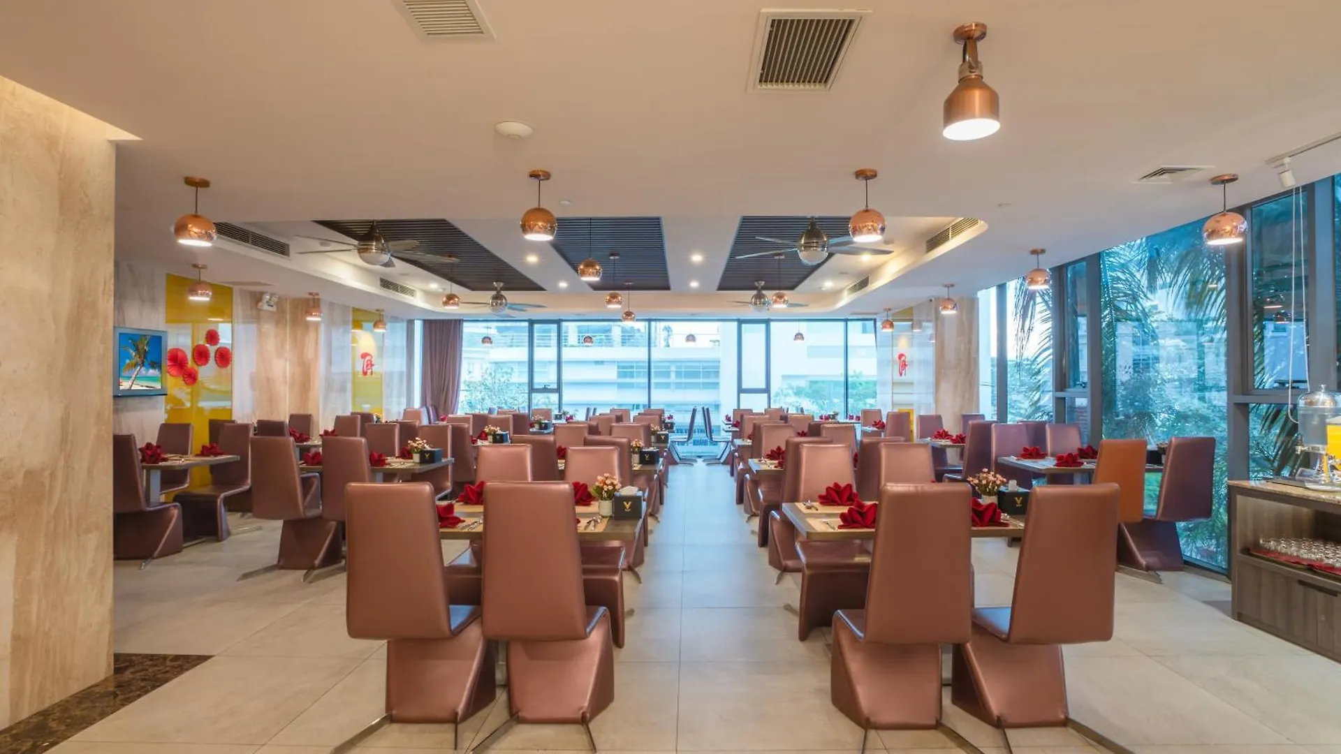 V Hotel Nha Trang