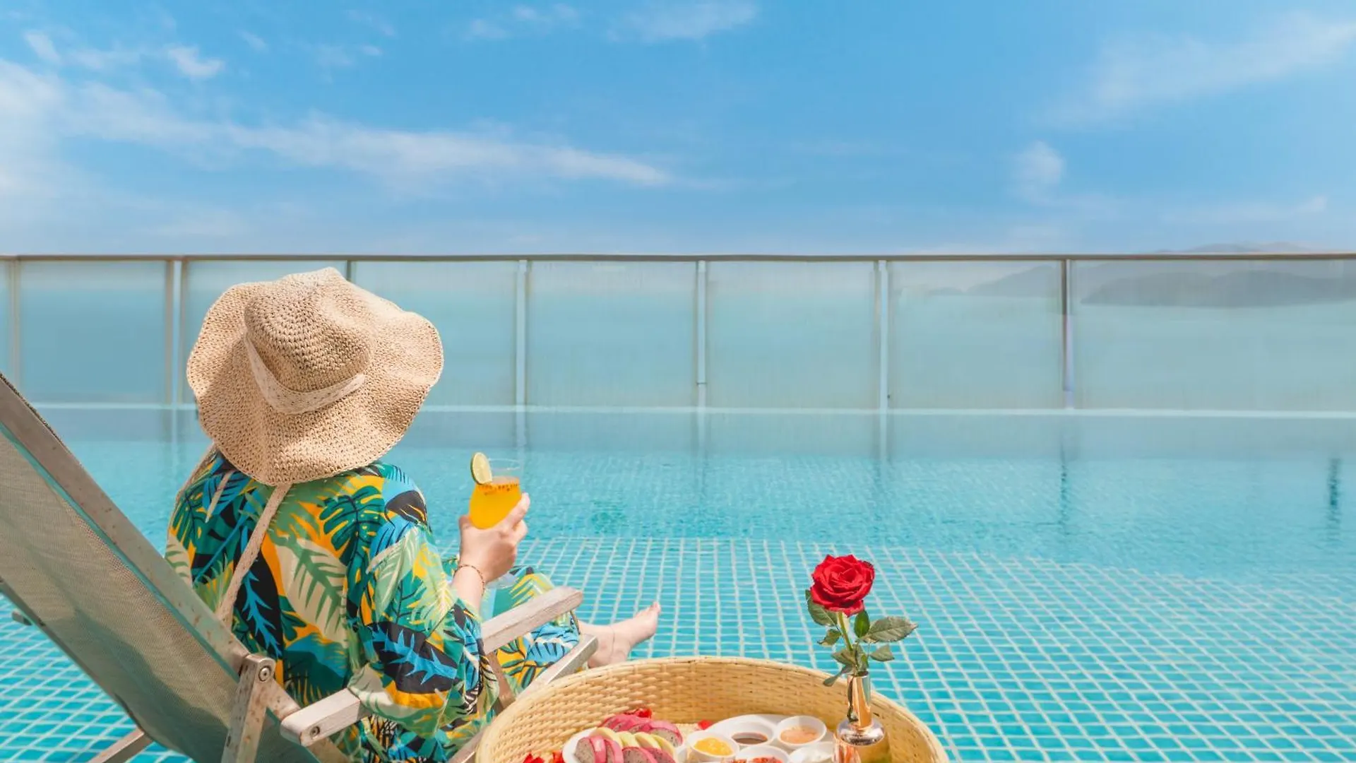 V Hotel Nha Trang
