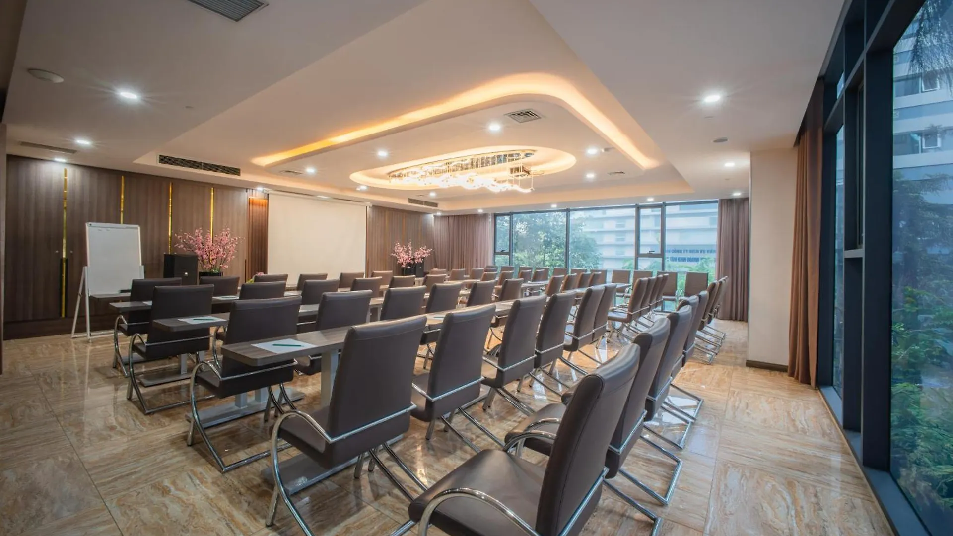 V Hotel Nha Trang Vietnam