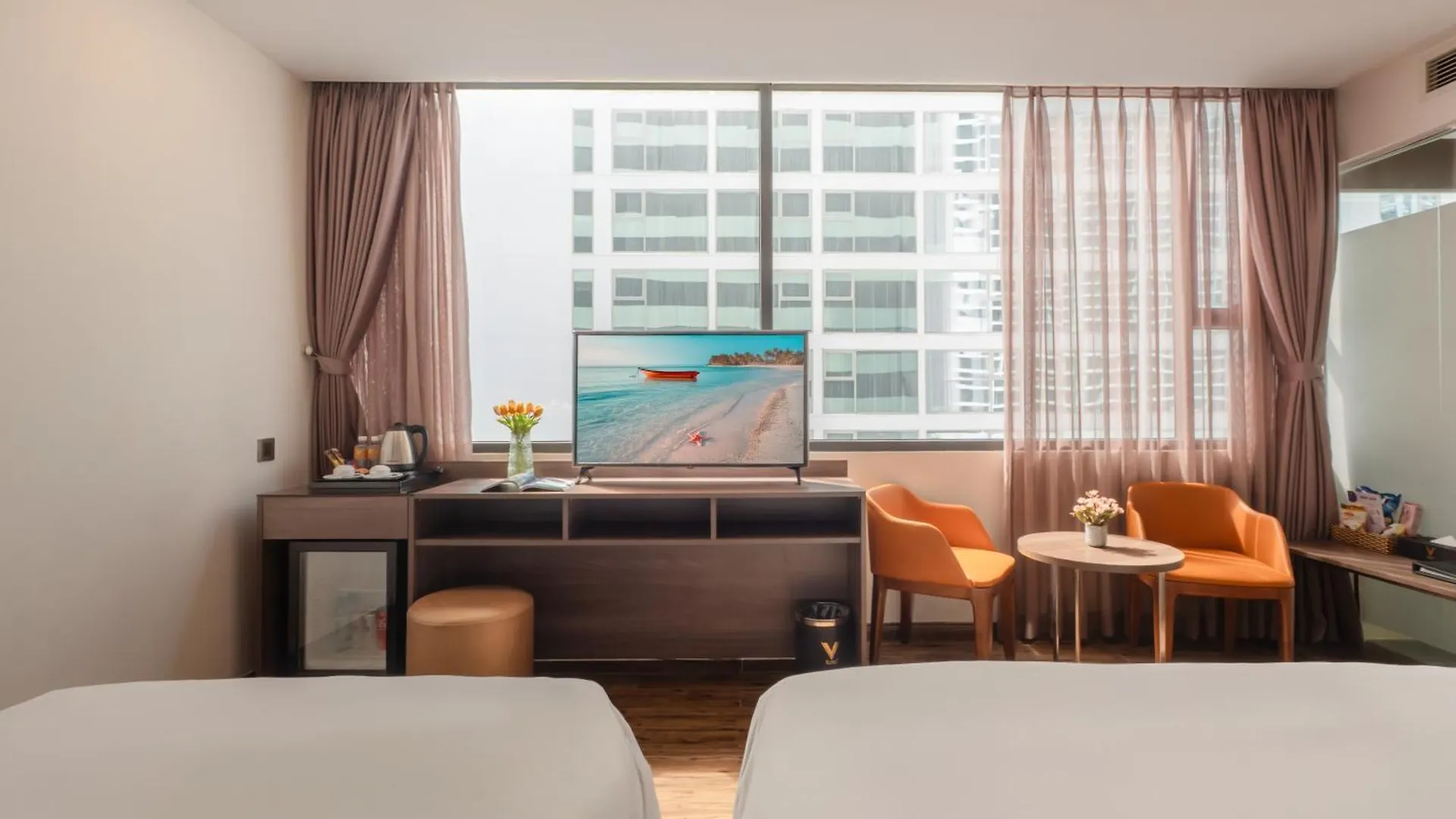 V Hotel Nha Trang
