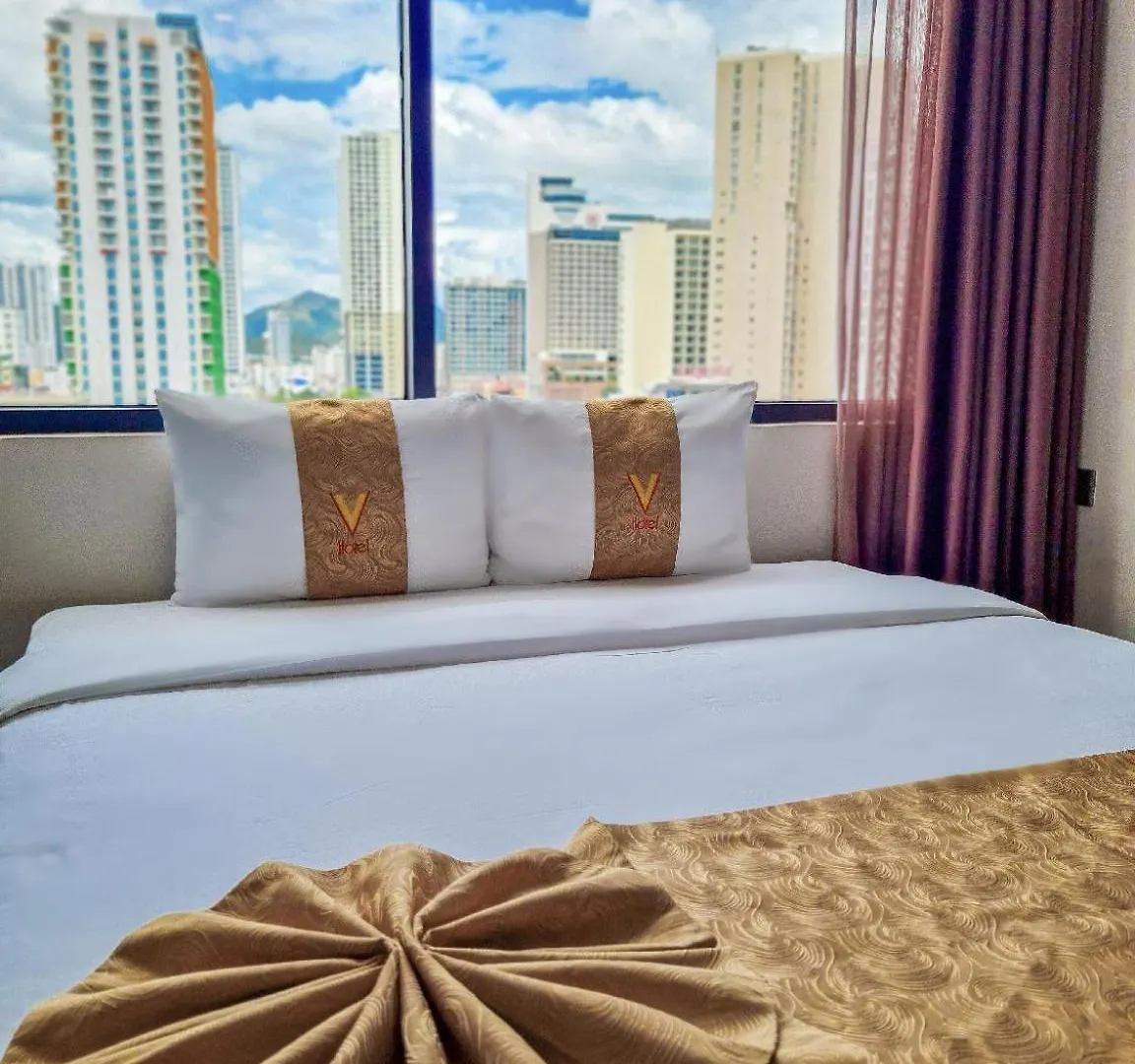 V Hotel Nha Trang