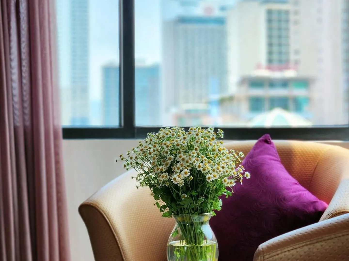 V Hotel Nha Trang