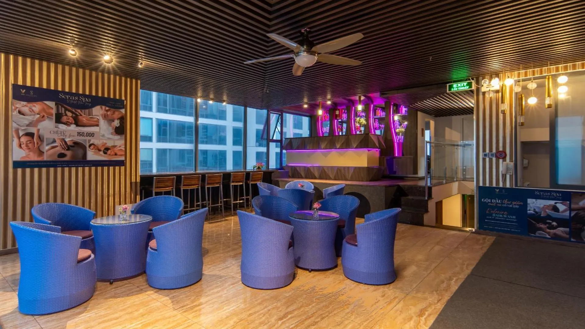V Hotel Nha Trang