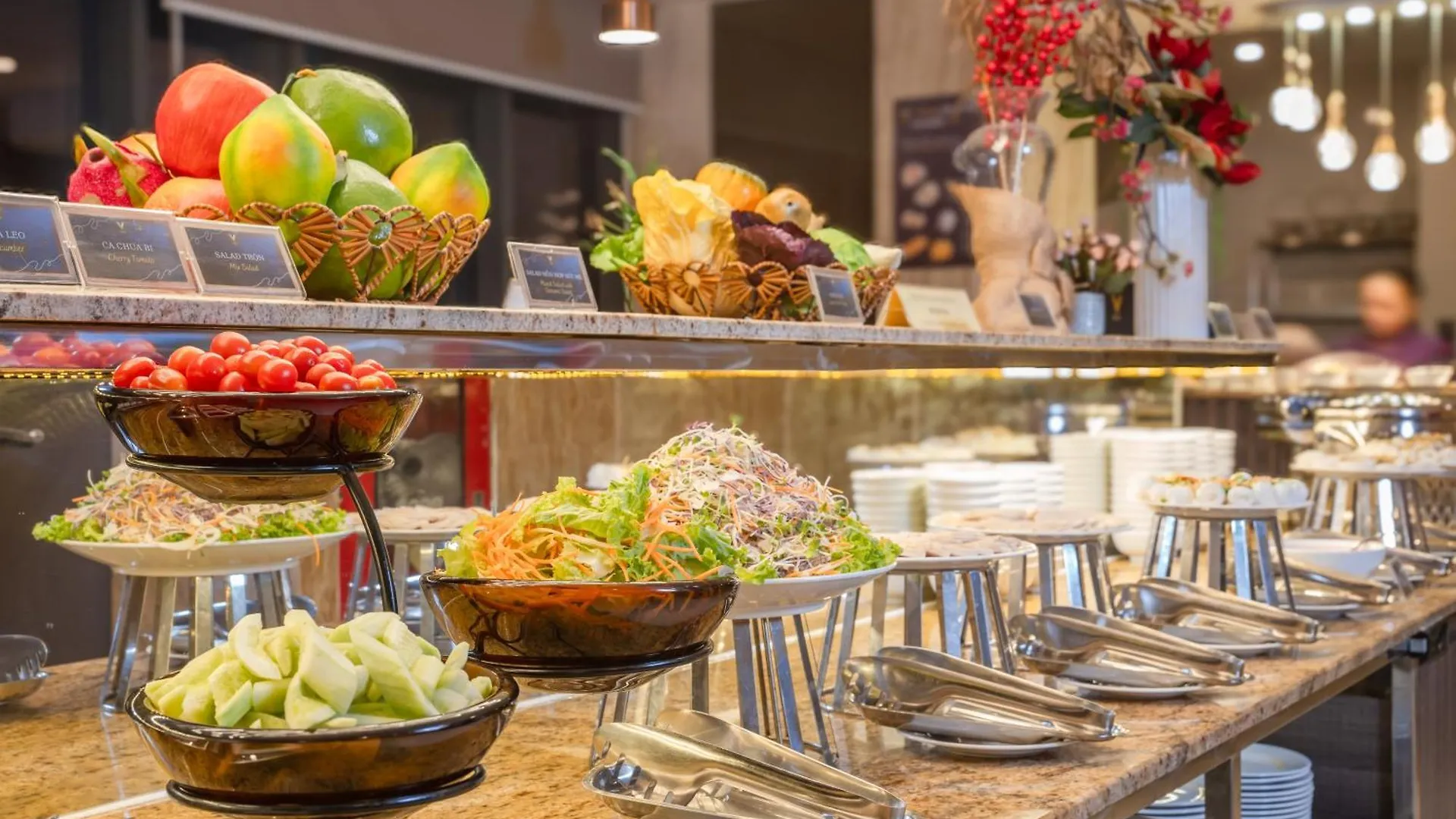 V Hotel Nha Trang