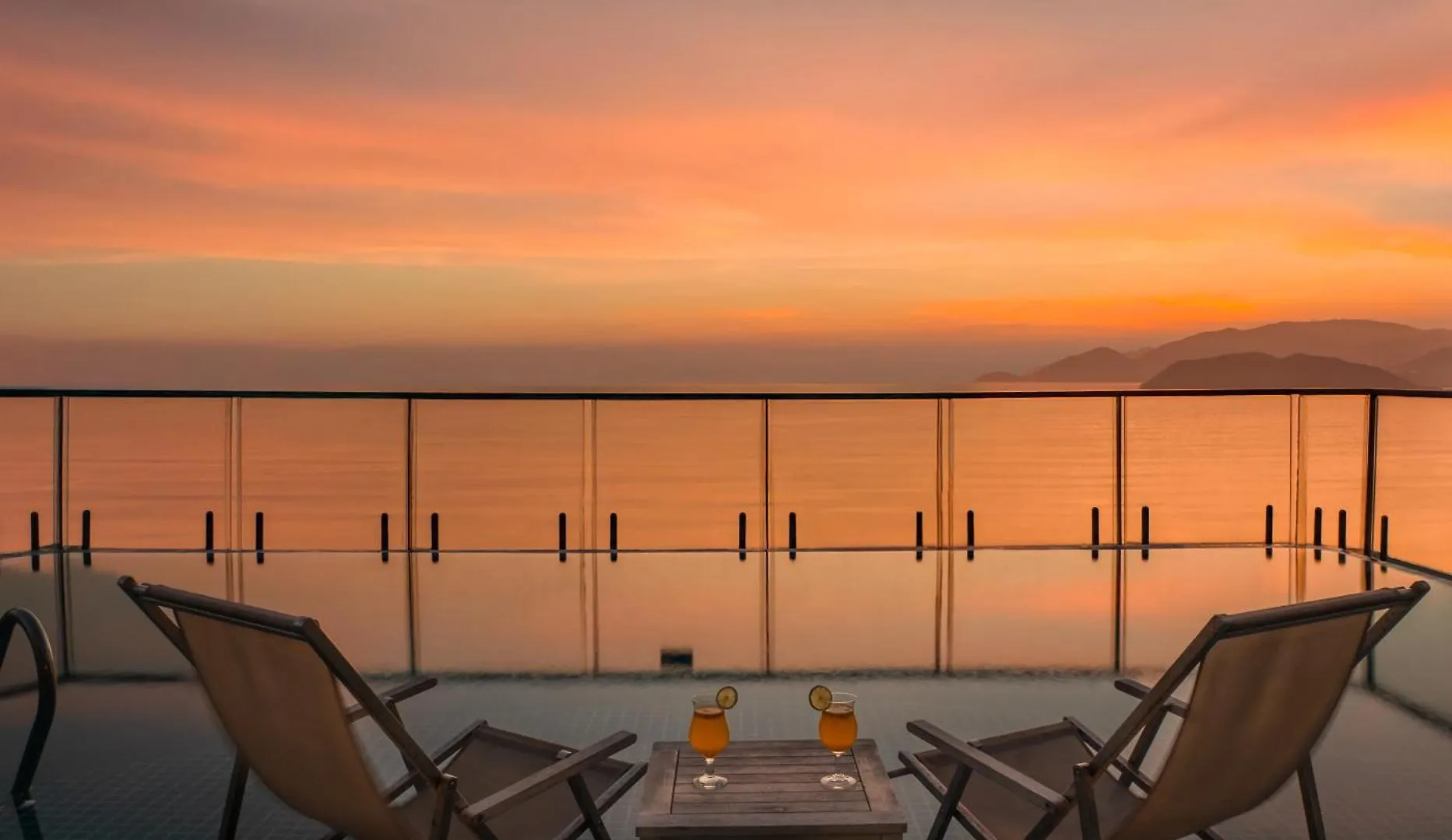 V Hotel Nha Trang
