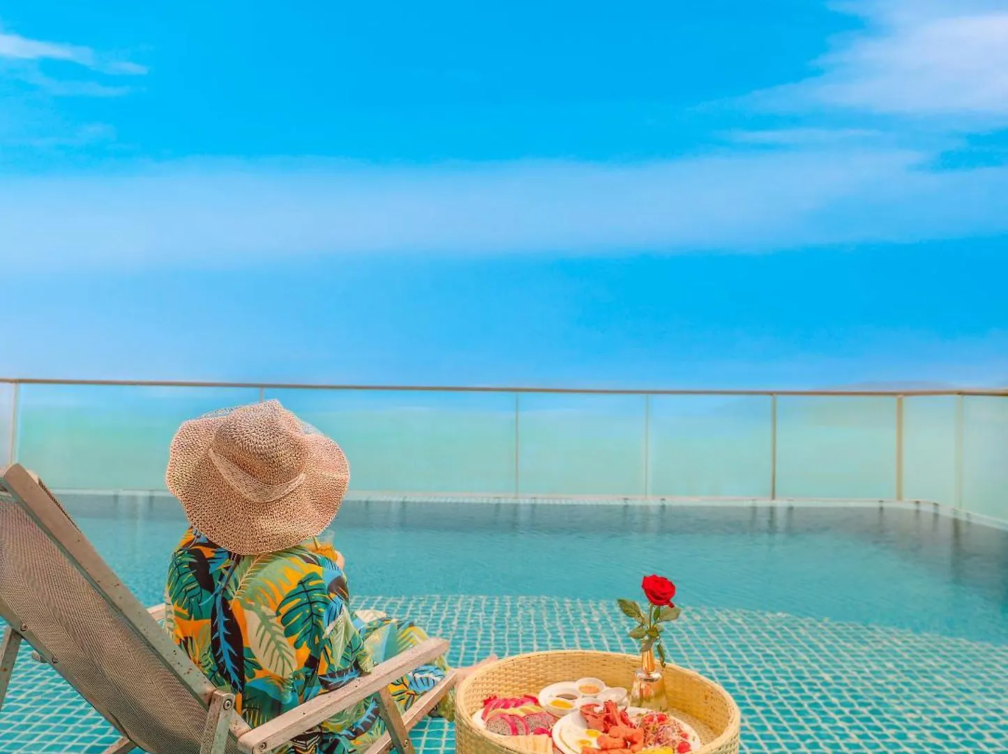 V Hotel Nha Trang