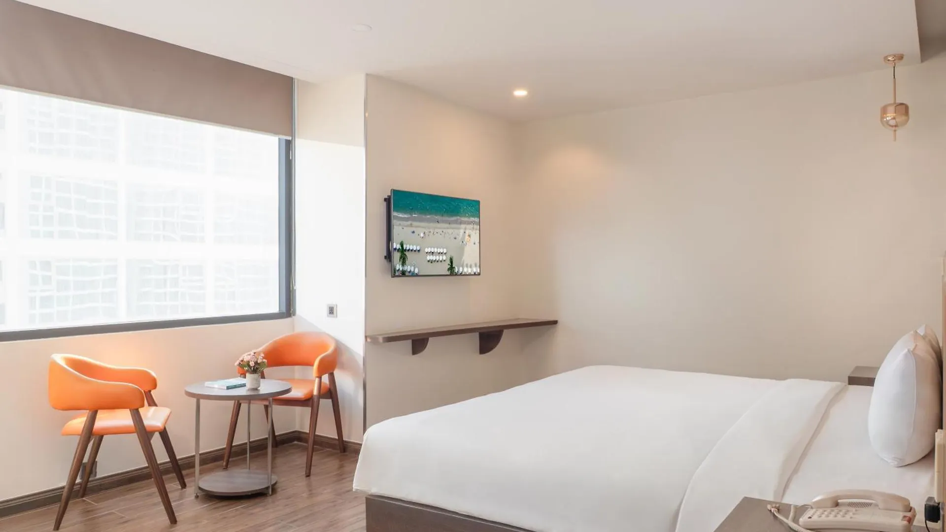 V Hotel Nha Trang