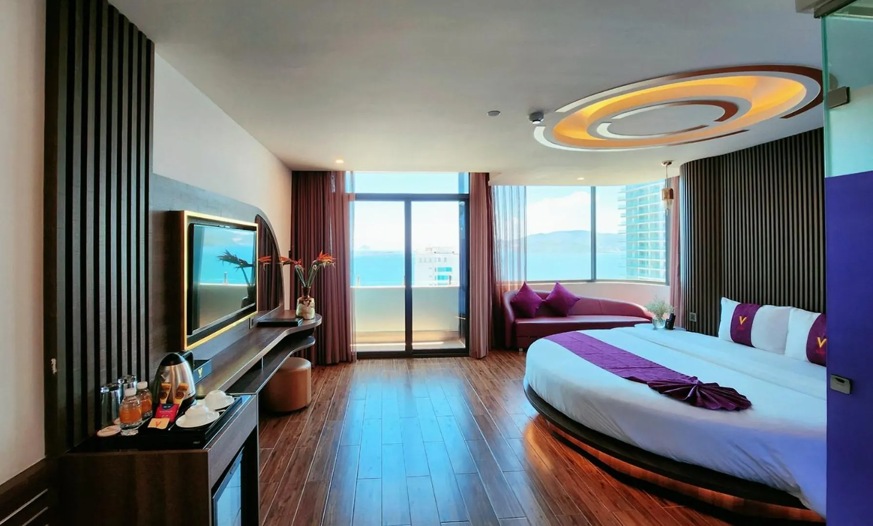 V Hotel Nha Trang Wietnam